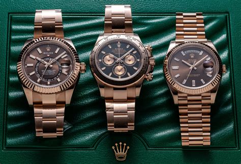 best rolex investments.